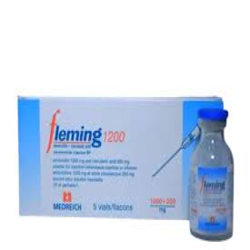 Fleming 1.2G